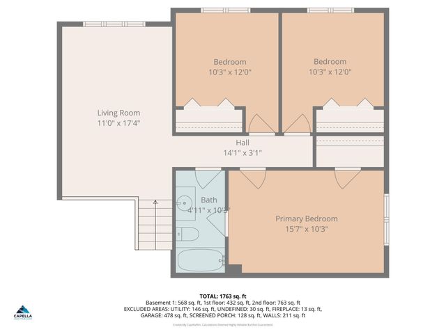 7890 Grinnell Court E, Lakeville, MN 55044