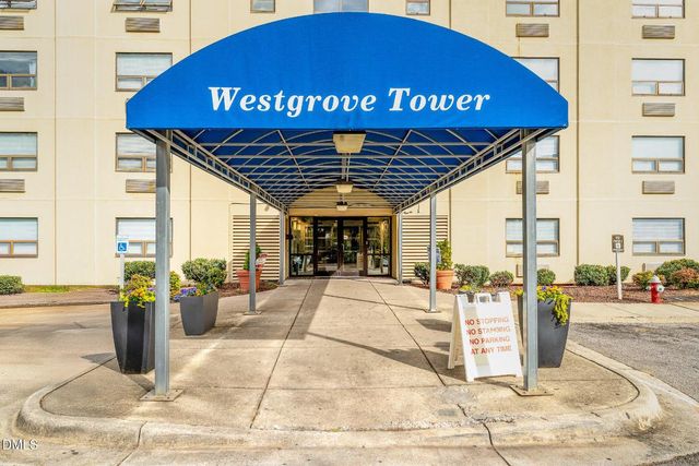 4700 Westgrove Street 216, Raleigh, NC 27606