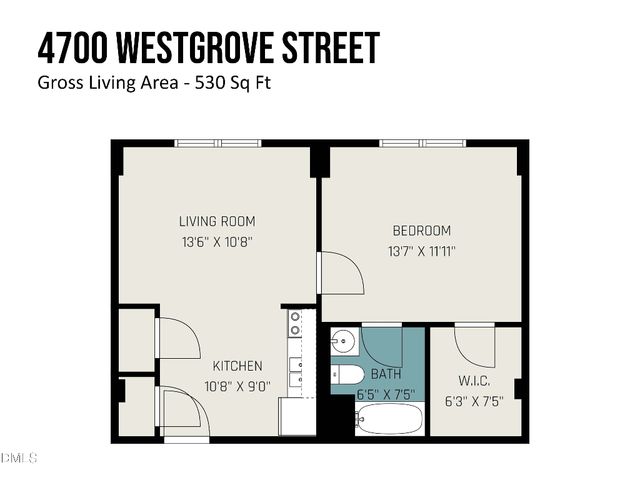 4700 Westgrove Street 216, Raleigh, NC 27606