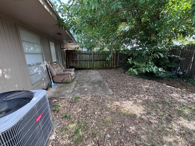 109 Kendra Drive, Midwest City, OK 73110