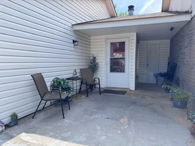 109 Kendra Drive, Midwest City, OK 73110
