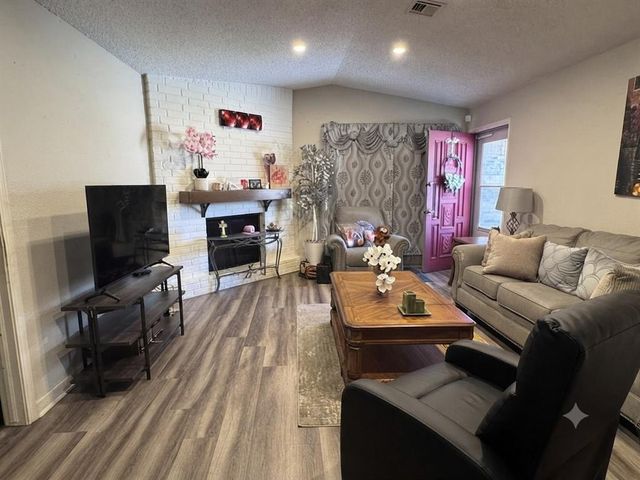 109 Kendra Drive, Midwest City, OK 73110
