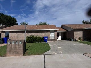 109 Kendra Drive, Midwest City, OK 73110