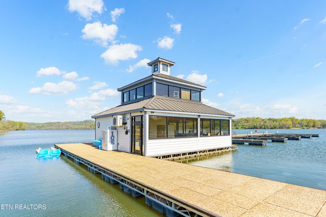 160 Keho Court, Loudon, TN 37774