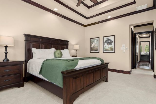 106 La Vie Drive, Montgomery, TX 77316