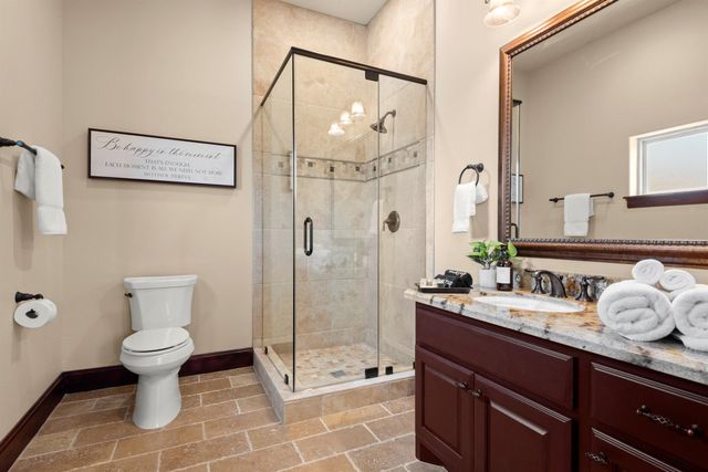 106 La Vie Drive, Montgomery, TX 77316