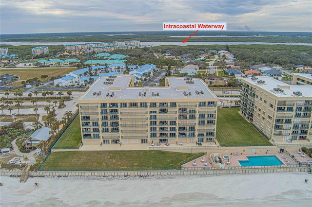 4575 S ATLANTIC AVENUE 6209, Ponce Inlet, FL 32127