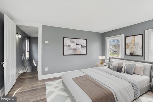 6303 WALNUT STREET, Port Norris, NJ 08349