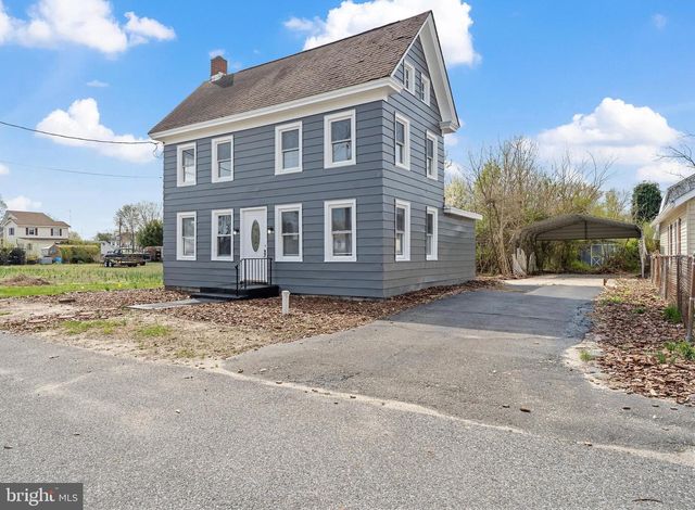 6303 WALNUT STREET, Port Norris, NJ 08349