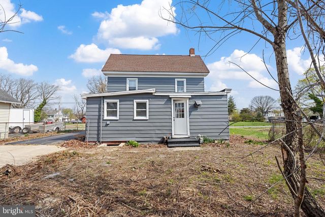 6303 WALNUT STREET, Port Norris, NJ 08349