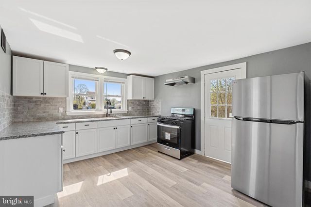 6303 WALNUT STREET, Port Norris, NJ 08349