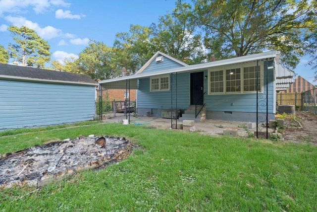 3776 KIMBALL AVE, Memphis, TN 38111
