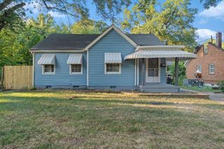 3776 KIMBALL AVE, Memphis, TN 38111