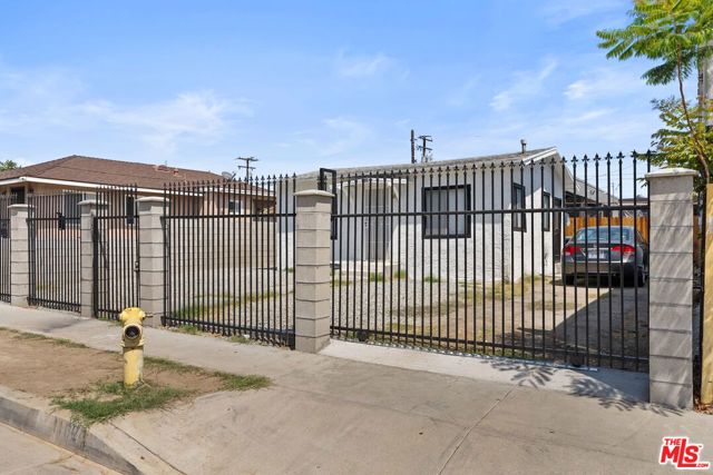 4141 E Olympic Boulevard, Los Angeles, CA 90023