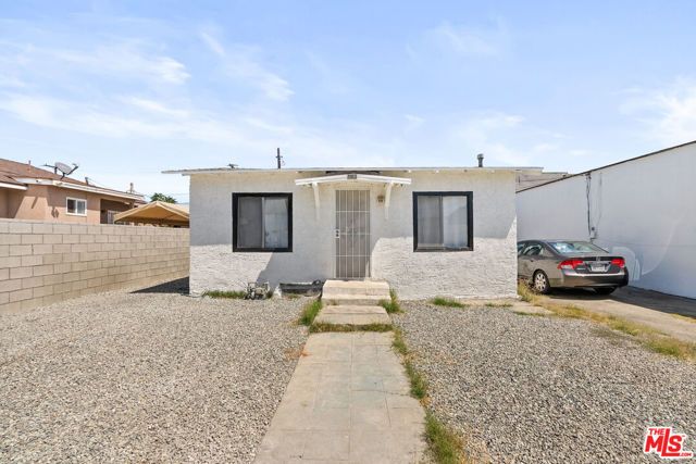 4141 E Olympic Boulevard, Los Angeles, CA 90023