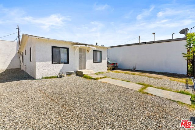 4141 E Olympic Boulevard, Los Angeles, CA 90023