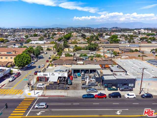 4141 E Olympic Boulevard, Los Angeles, CA 90023
