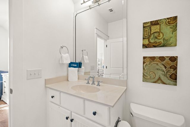 2487 Bungalo Lane, Miramar Beach, FL 32550