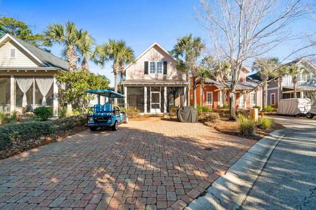 2487 Bungalo Lane, Miramar Beach, FL 32550