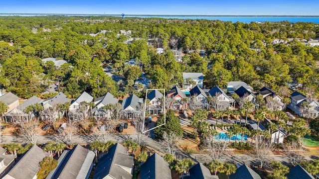 2487 Bungalo Lane, Miramar Beach, FL 32550