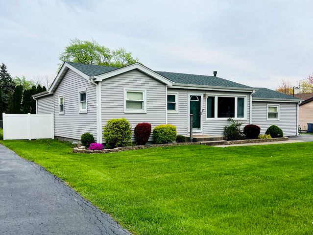 8605 Leclaire Avenue, Burbank, IL 60459