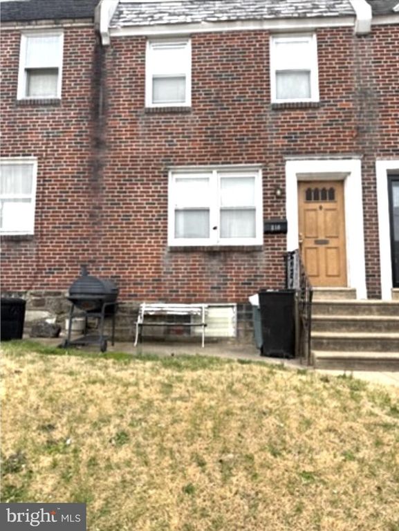 218 STEARLY ST, Philadelphia, PA 19111