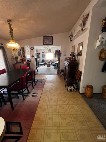 14050 Paradise Valley Road, Caliente, CA 93518