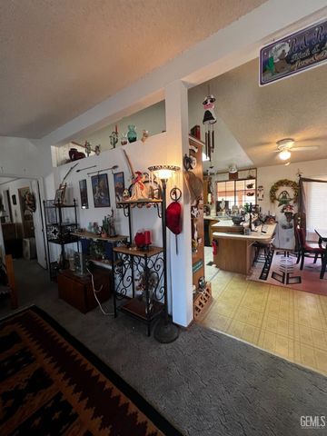 14050 Paradise Valley Road, Caliente, CA 93518