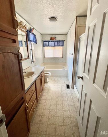 14050 Paradise Valley Road, Caliente, CA 93518