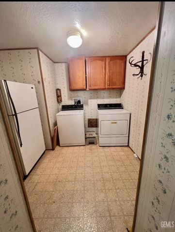 14050 Paradise Valley Road, Caliente, CA 93518