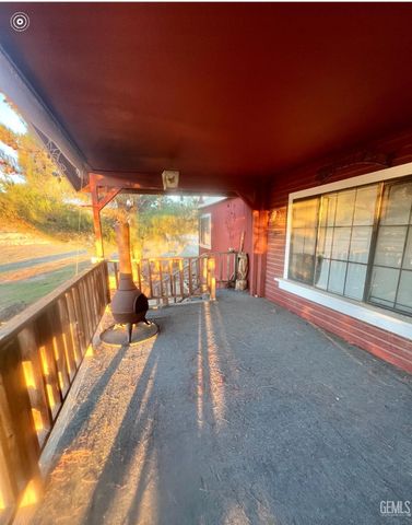 14050 Paradise Valley Road, Caliente, CA 93518