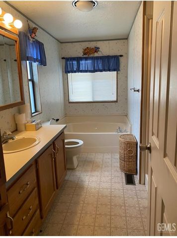 14050 Paradise Valley Road, Caliente, CA 93518