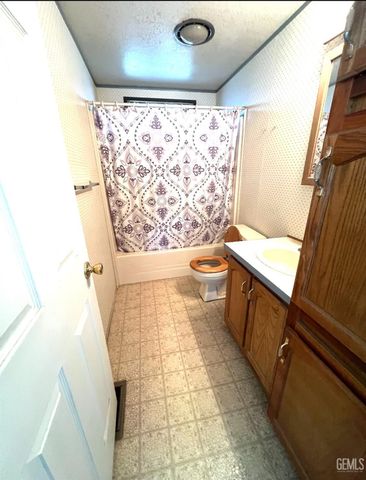 14050 Paradise Valley Road, Caliente, CA 93518