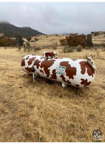 14050 Paradise Valley Road, Caliente, CA 93518