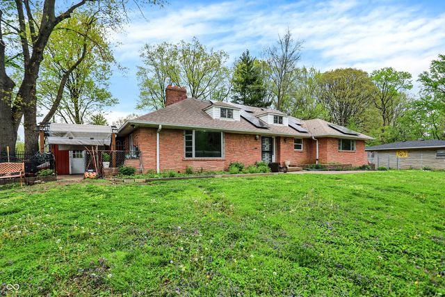 3975 Denwood Drive, Indianapolis, IN 46226