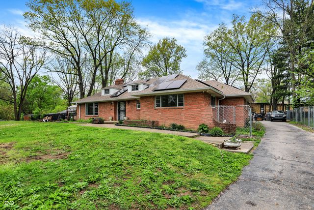 3975 Denwood Drive, Indianapolis, IN 46226