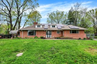 3975 Denwood Drive, Indianapolis, IN 46226