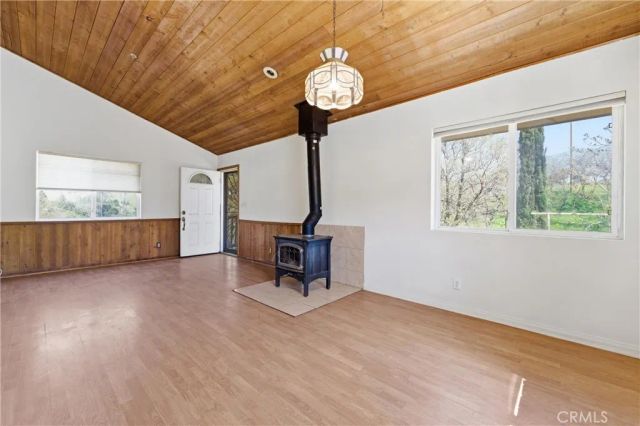 42135 San Francisquito Canyon Rd, Lake Hughes, CA 93532