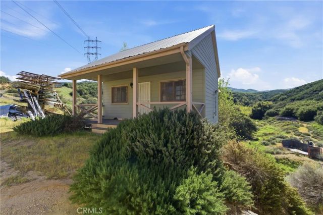 42135 San Francisquito Canyon Rd, Lake Hughes, CA 93532