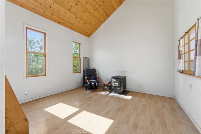 42135 San Francisquito Canyon Rd, Lake Hughes, CA 93532