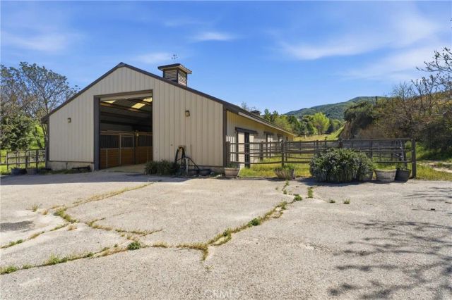 42135 San Francisquito Canyon Rd, Lake Hughes, CA 93532