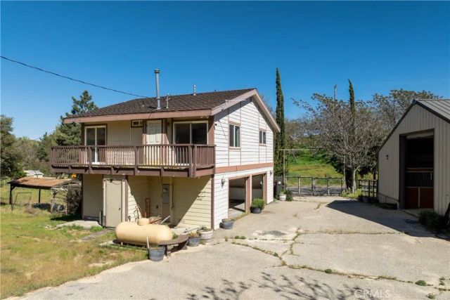 42135 San Francisquito Canyon Rd, Lake Hughes, CA 93532