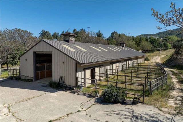 42135 San Francisquito Canyon Rd, Lake Hughes, CA 93532