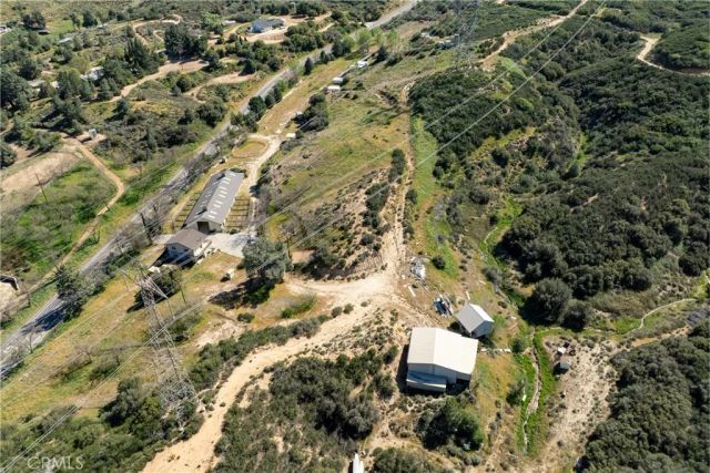 42135 San Francisquito Canyon Rd, Lake Hughes, CA 93532