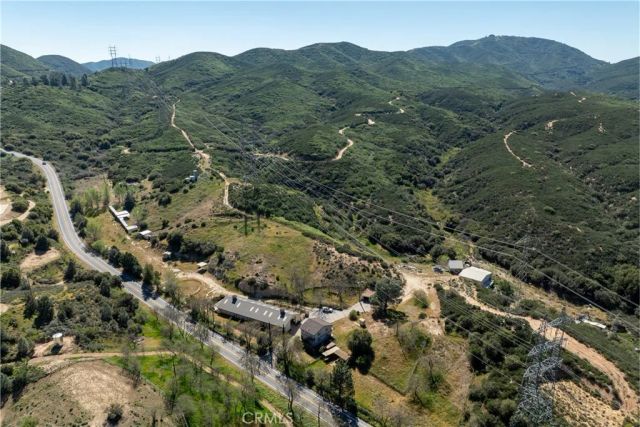 42135 San Francisquito Canyon Rd, Lake Hughes, CA 93532