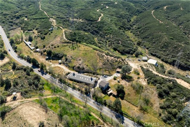42135 San Francisquito Canyon Rd, Lake Hughes, CA 93532