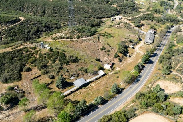 42135 San Francisquito Canyon Rd, Lake Hughes, CA 93532