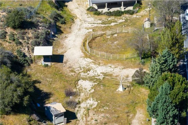 42135 San Francisquito Canyon Rd, Lake Hughes, CA 93532