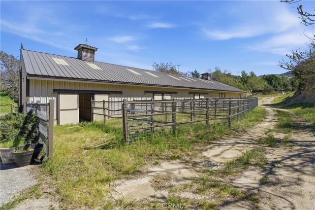 42135 San Francisquito Canyon Rd, Lake Hughes, CA 93532