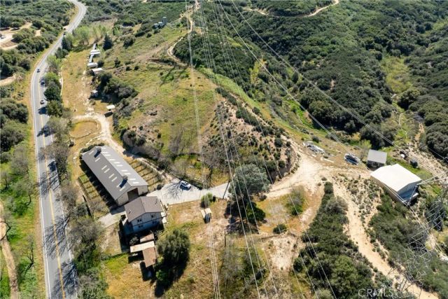 42135 San Francisquito Canyon Rd, Lake Hughes, CA 93532